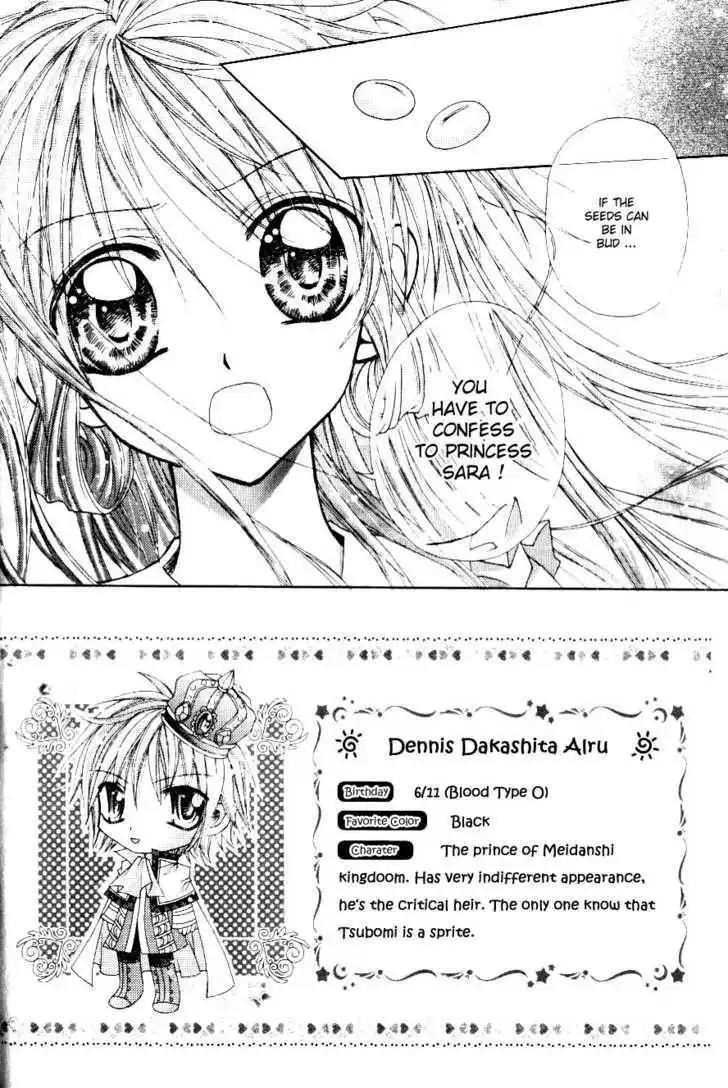 My Prince-Sama Chapter 4 4